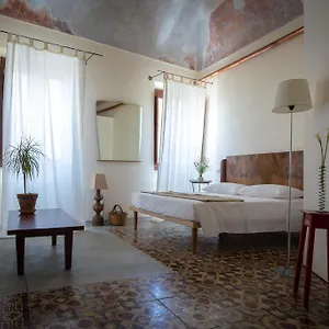 Bed & Breakfast Piazza San Pantaleo, Sorso