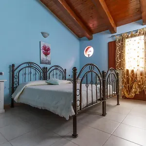 Guest house La Capinera, San Vito (Sardinia)